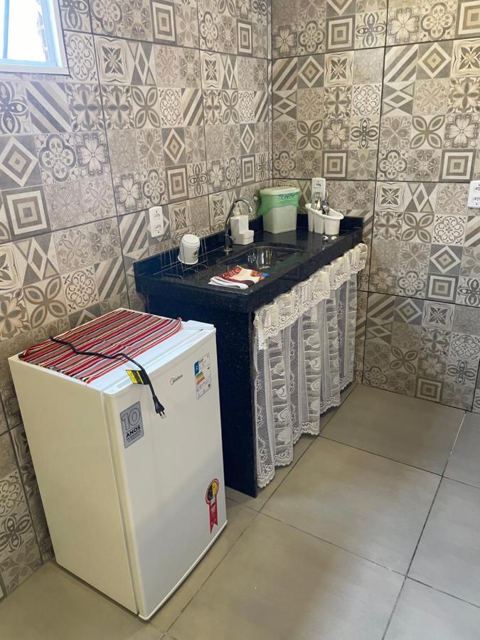 מלון פאראטי Anexo Marques מראה חיצוני תמונה