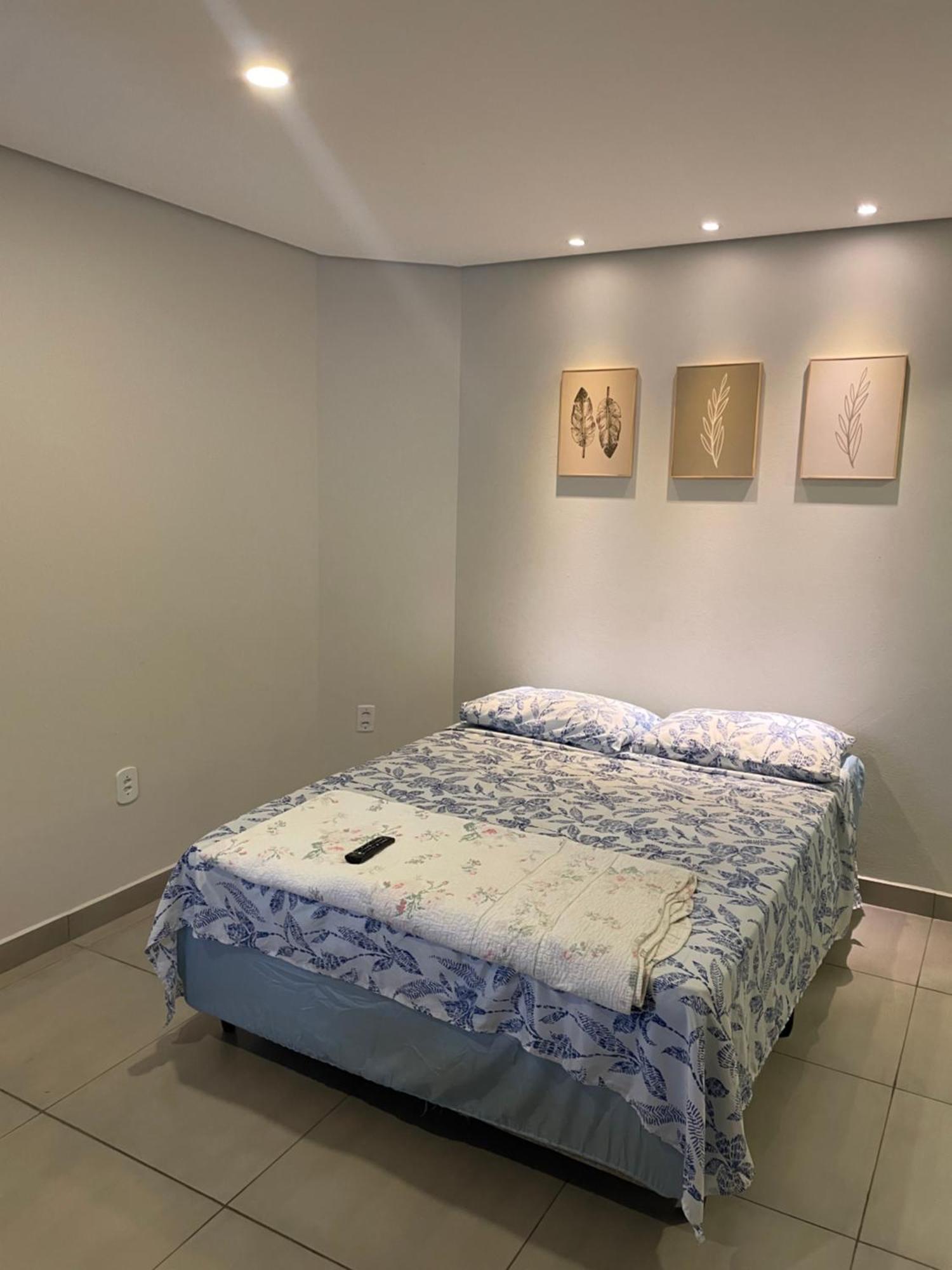 מלון פאראטי Anexo Marques מראה חיצוני תמונה